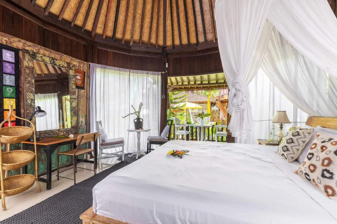 Bali Brothers Guesthouse Dalung  外观 照片