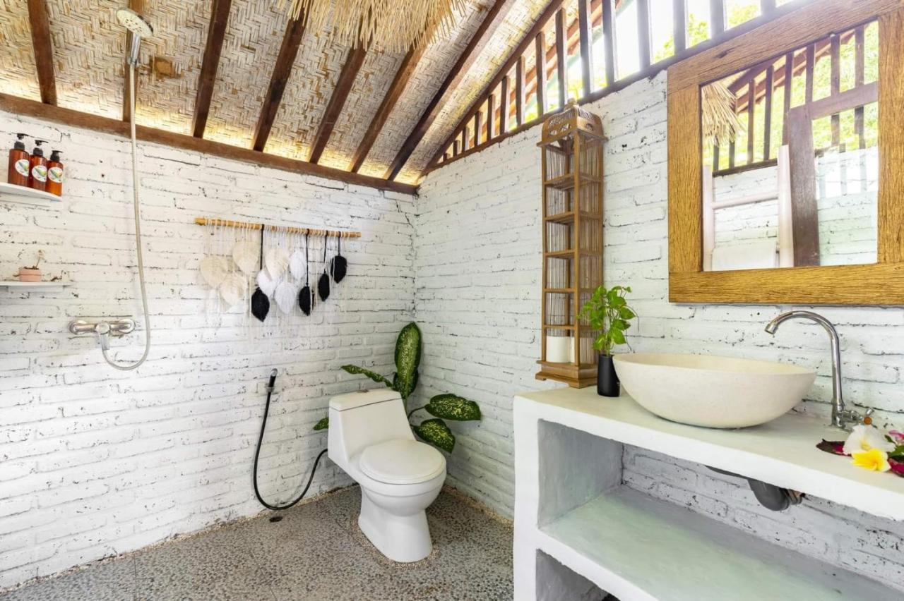 Bali Brothers Guesthouse Dalung  外观 照片