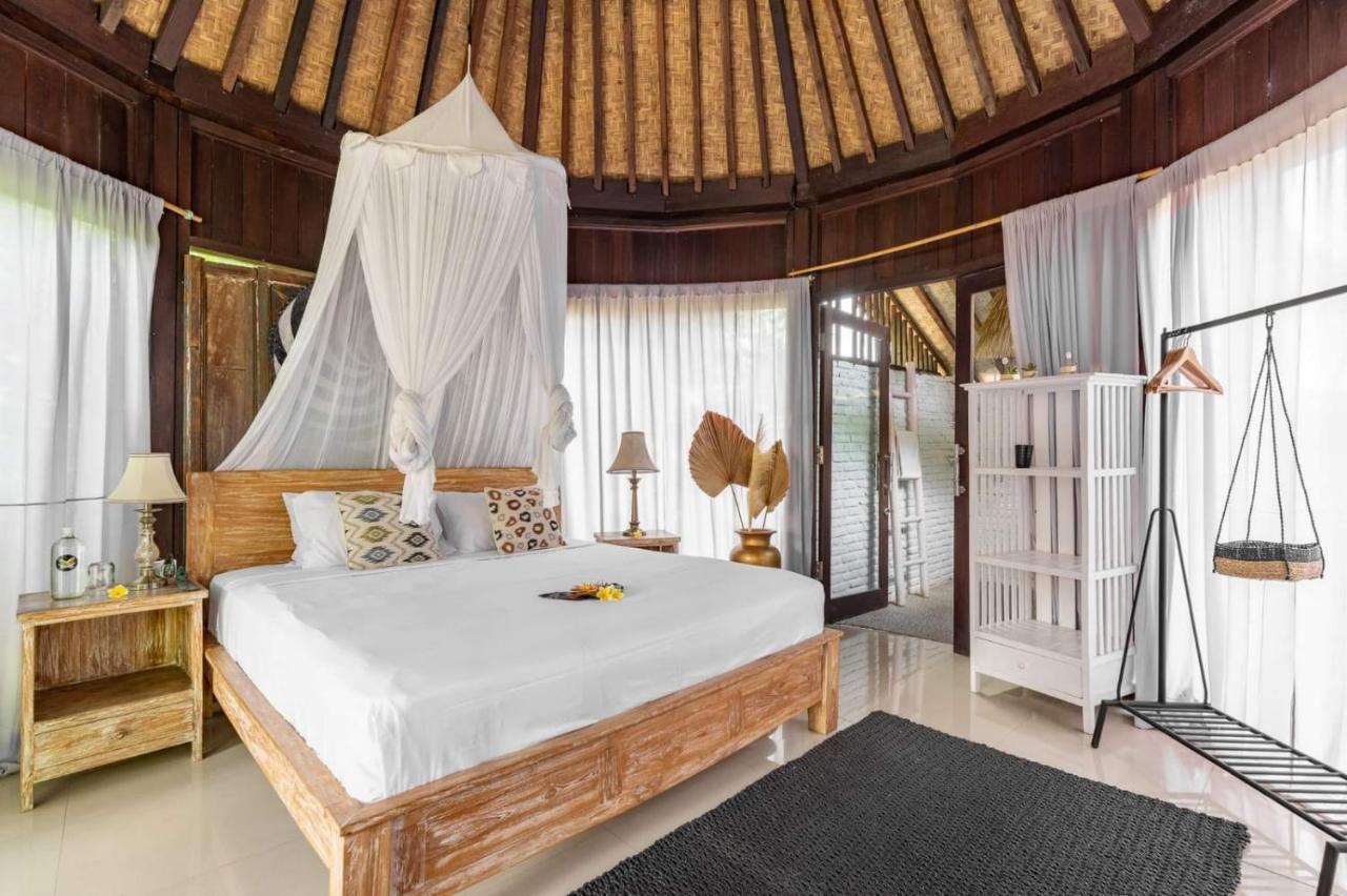 Bali Brothers Guesthouse Dalung  外观 照片