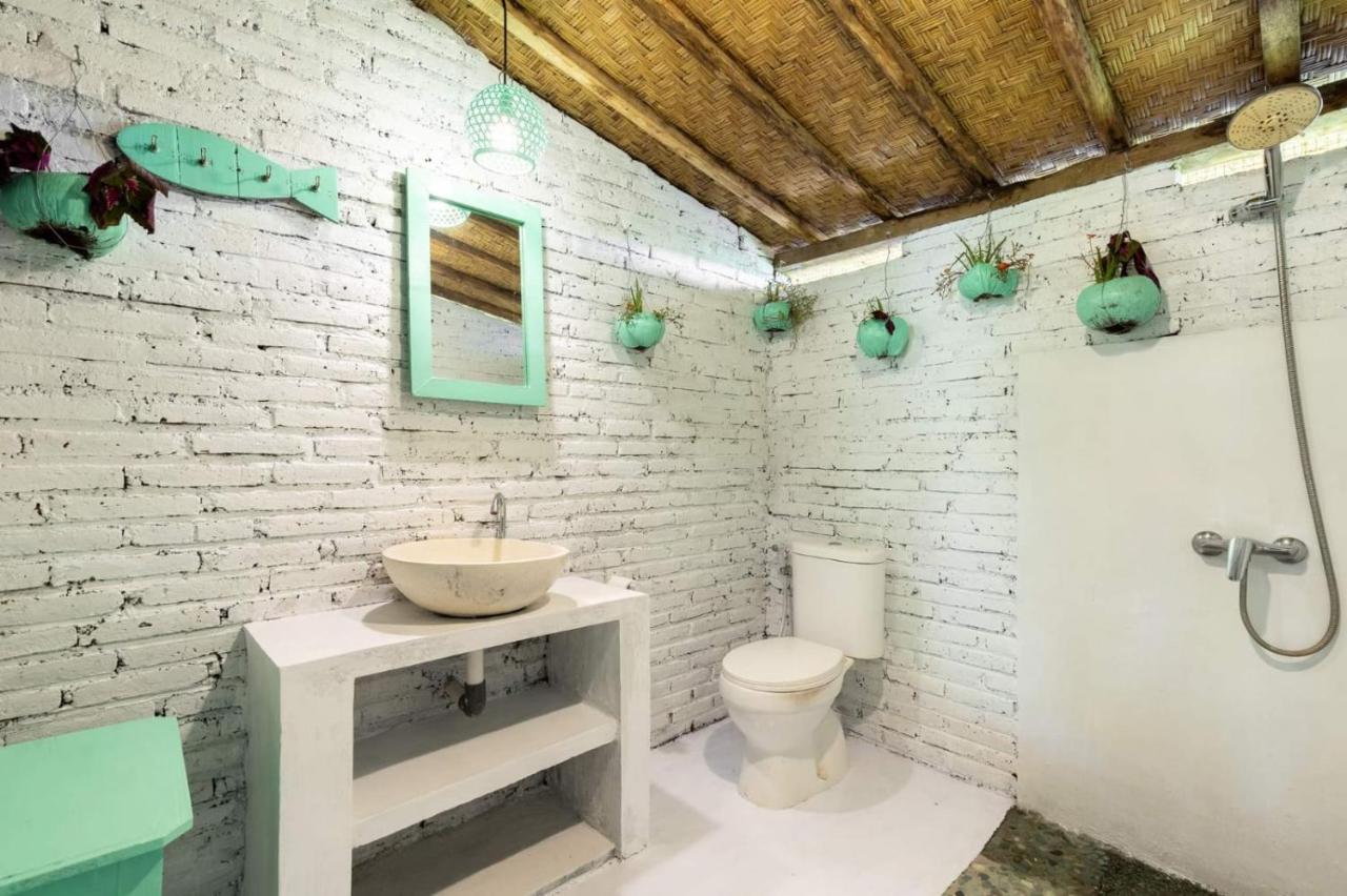 Bali Brothers Guesthouse Dalung  外观 照片