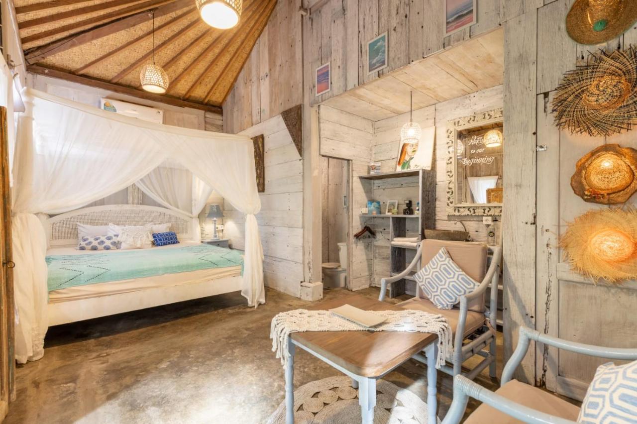 Bali Brothers Guesthouse Dalung  外观 照片