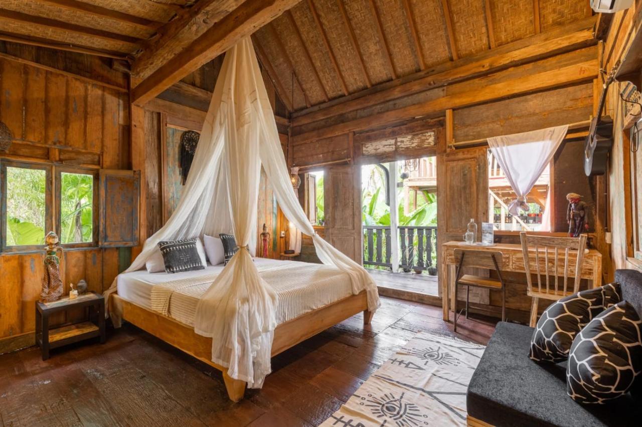 Bali Brothers Guesthouse Dalung  外观 照片