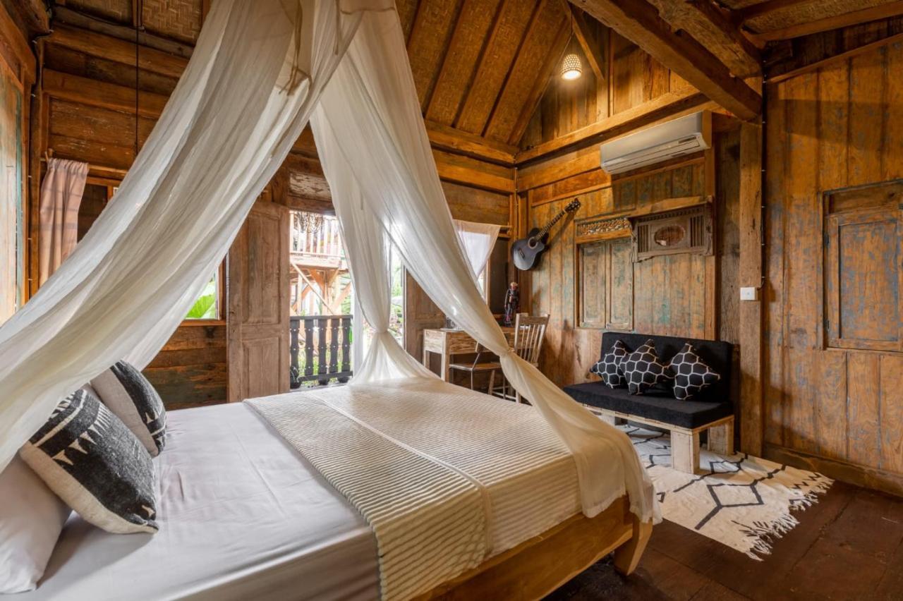 Bali Brothers Guesthouse Dalung  外观 照片