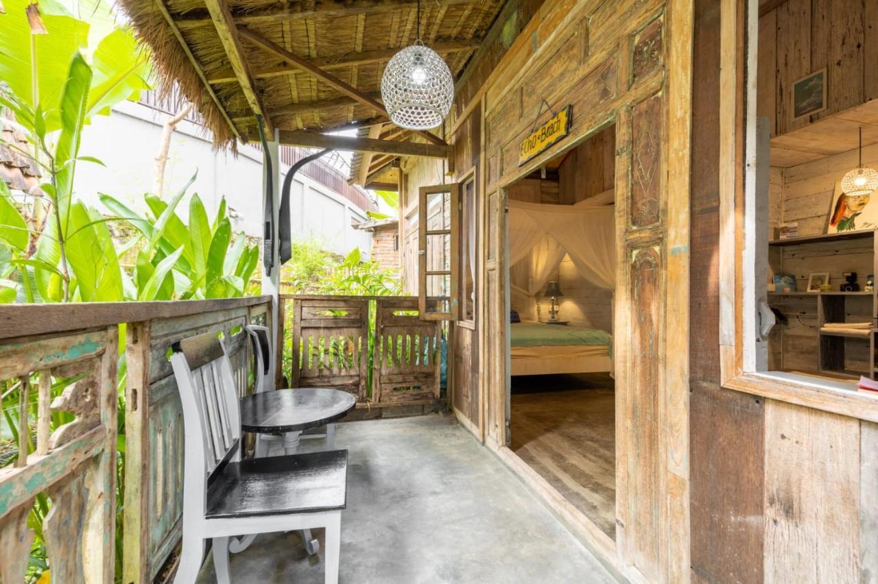Bali Brothers Guesthouse Dalung  外观 照片