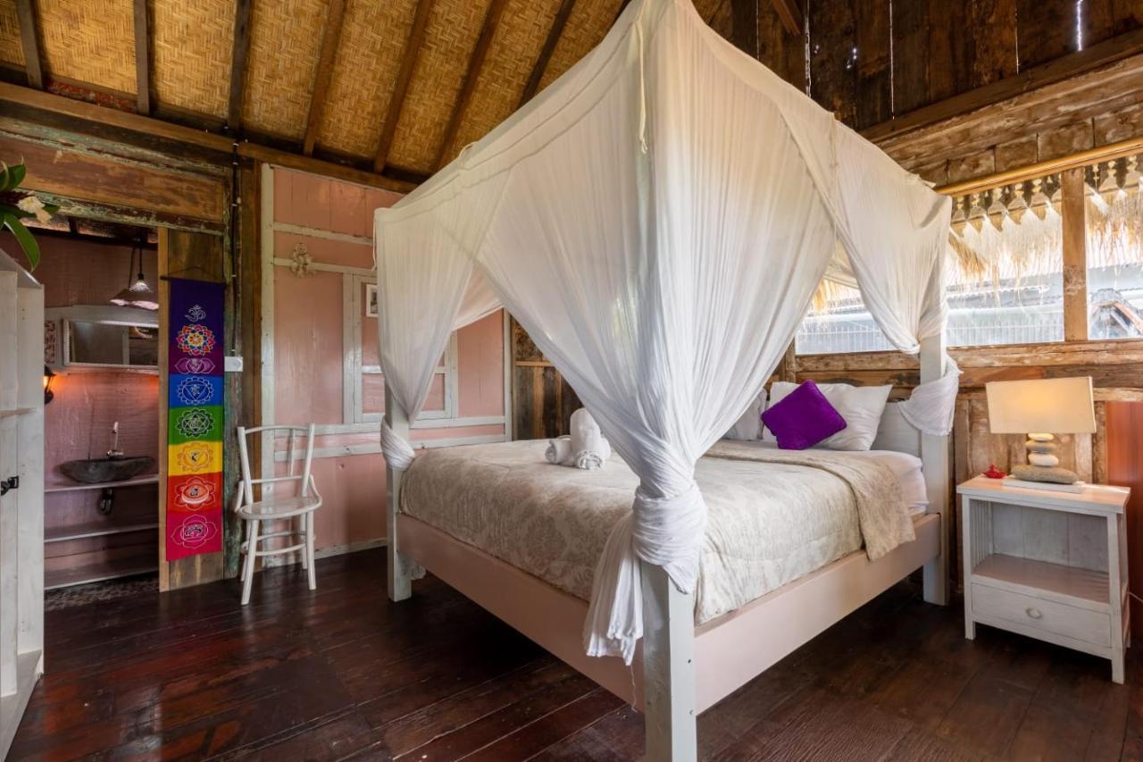 Bali Brothers Guesthouse Dalung  外观 照片