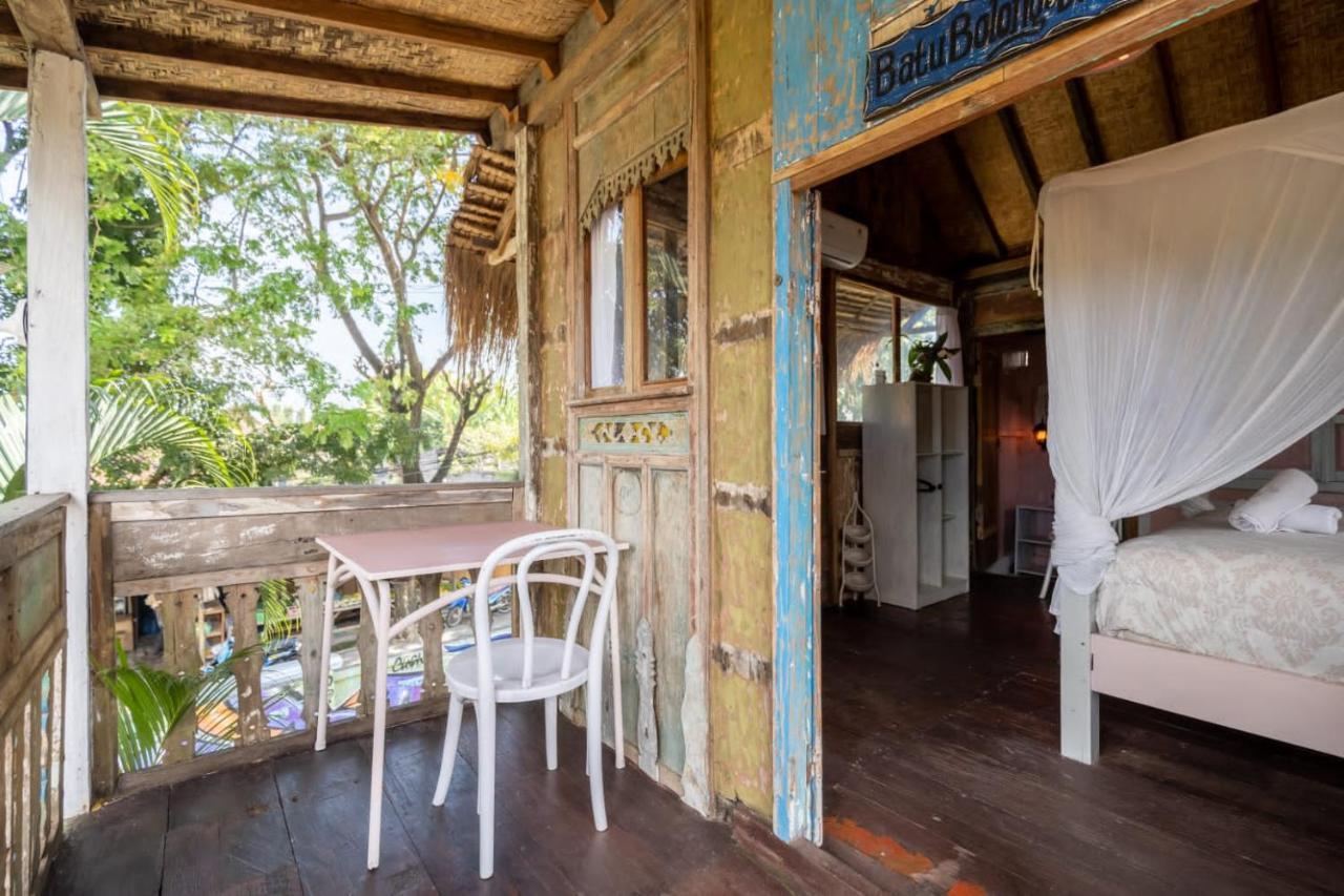 Bali Brothers Guesthouse Dalung  外观 照片