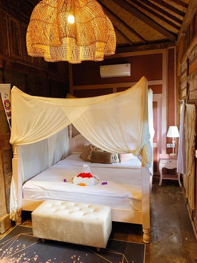 Bali Brothers Guesthouse Dalung  客房 照片