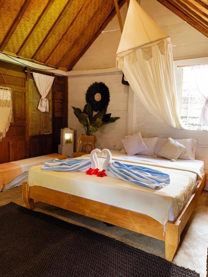 Bali Brothers Guesthouse Dalung  客房 照片