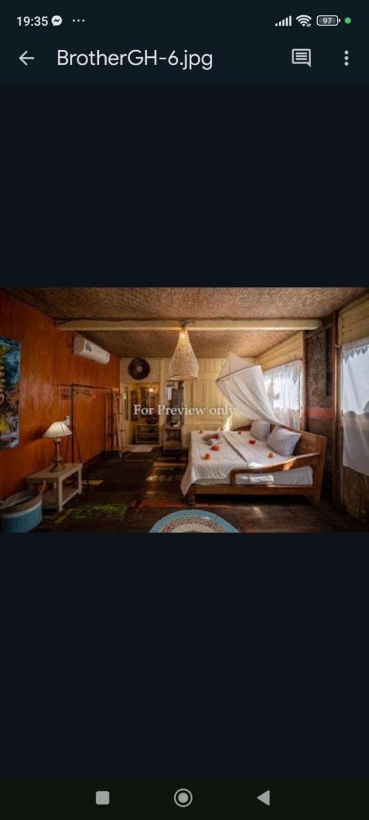 Bali Brothers Guesthouse Dalung  客房 照片