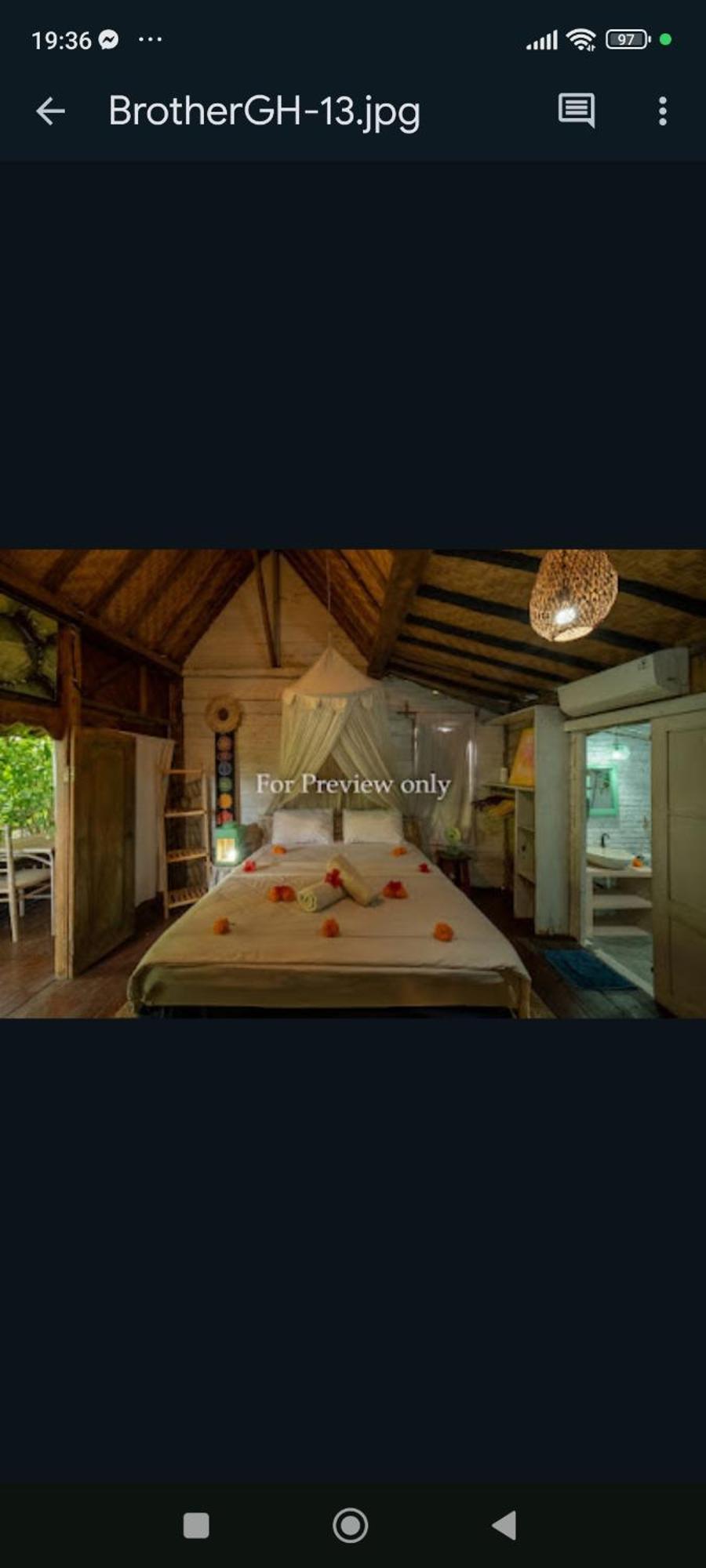 Bali Brothers Guesthouse Dalung  客房 照片