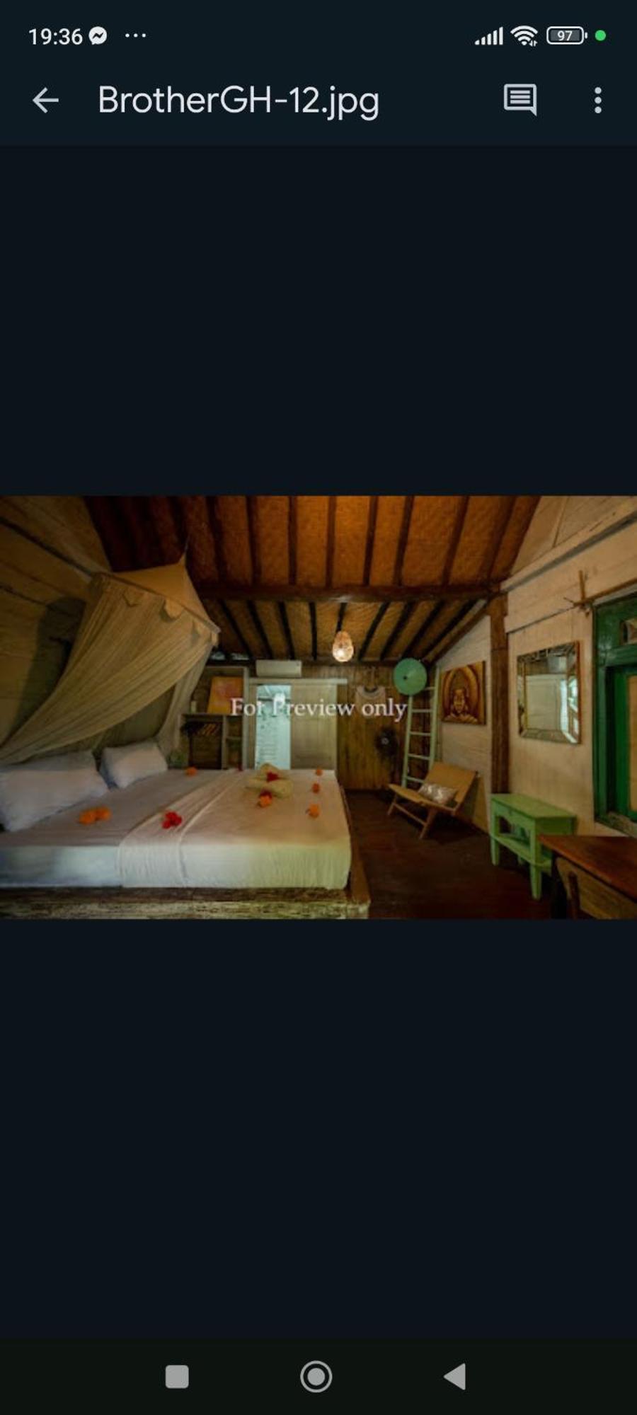 Bali Brothers Guesthouse Dalung  客房 照片