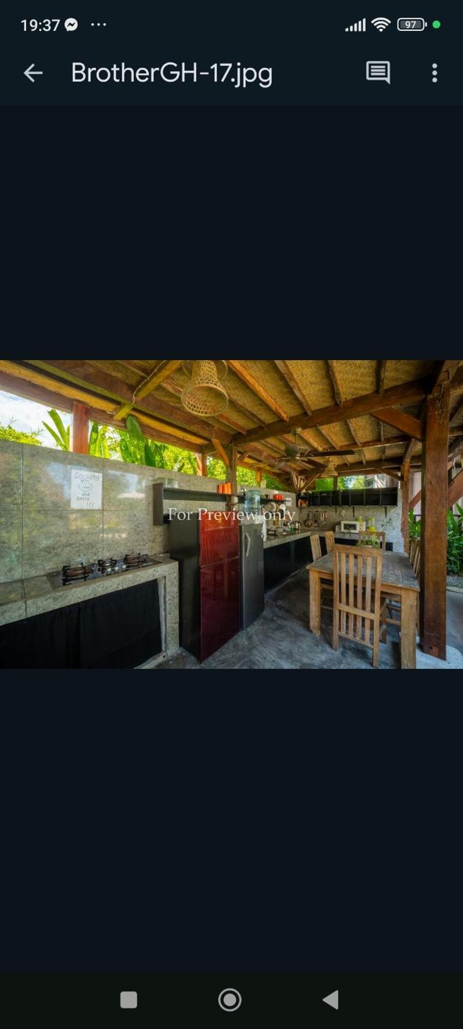 Bali Brothers Guesthouse Dalung  客房 照片