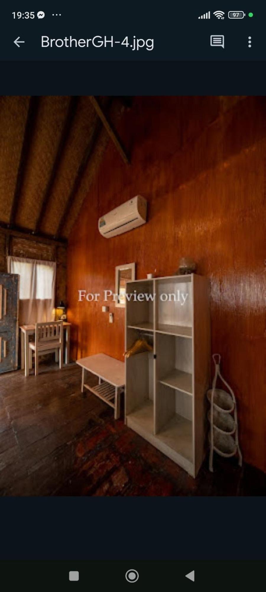 Bali Brothers Guesthouse Dalung  客房 照片