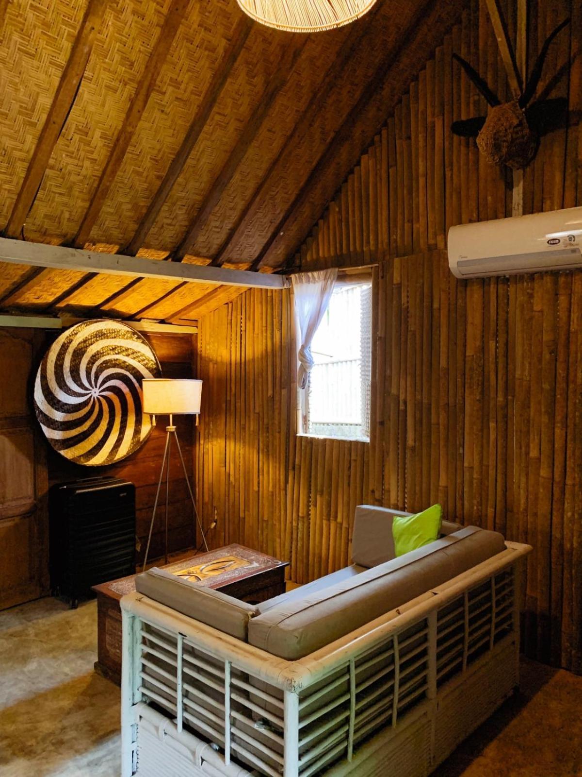 Bali Brothers Guesthouse Dalung  客房 照片