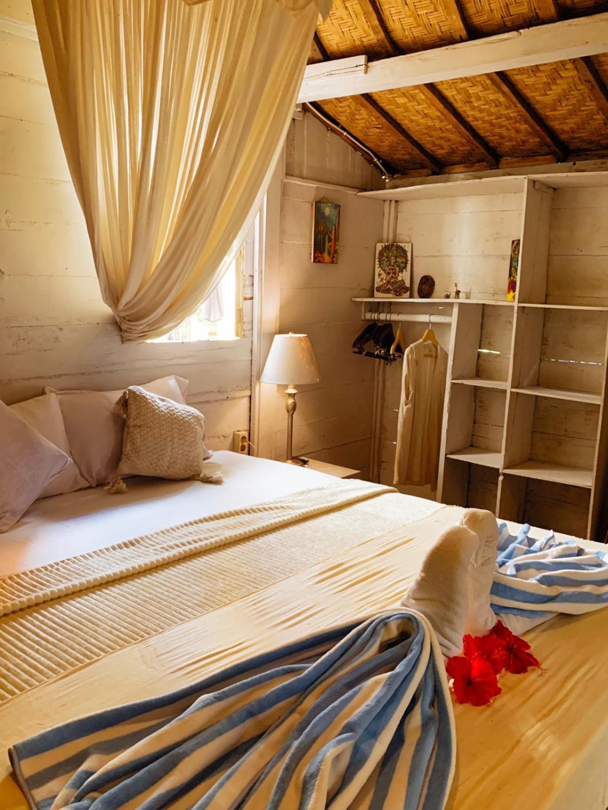 Bali Brothers Guesthouse Dalung  客房 照片