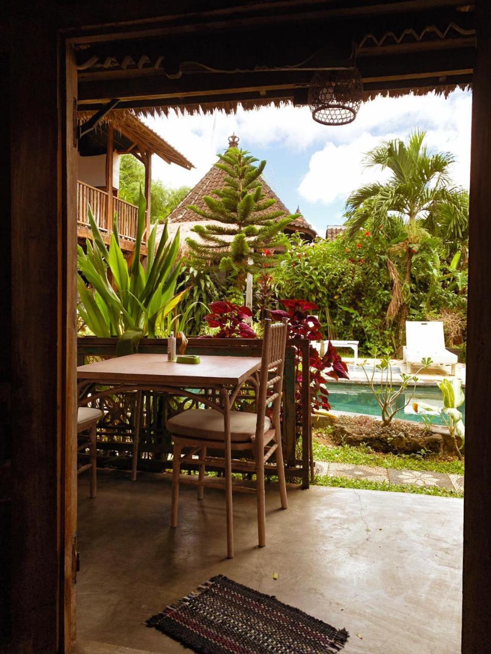 Bali Brothers Guesthouse Dalung  客房 照片