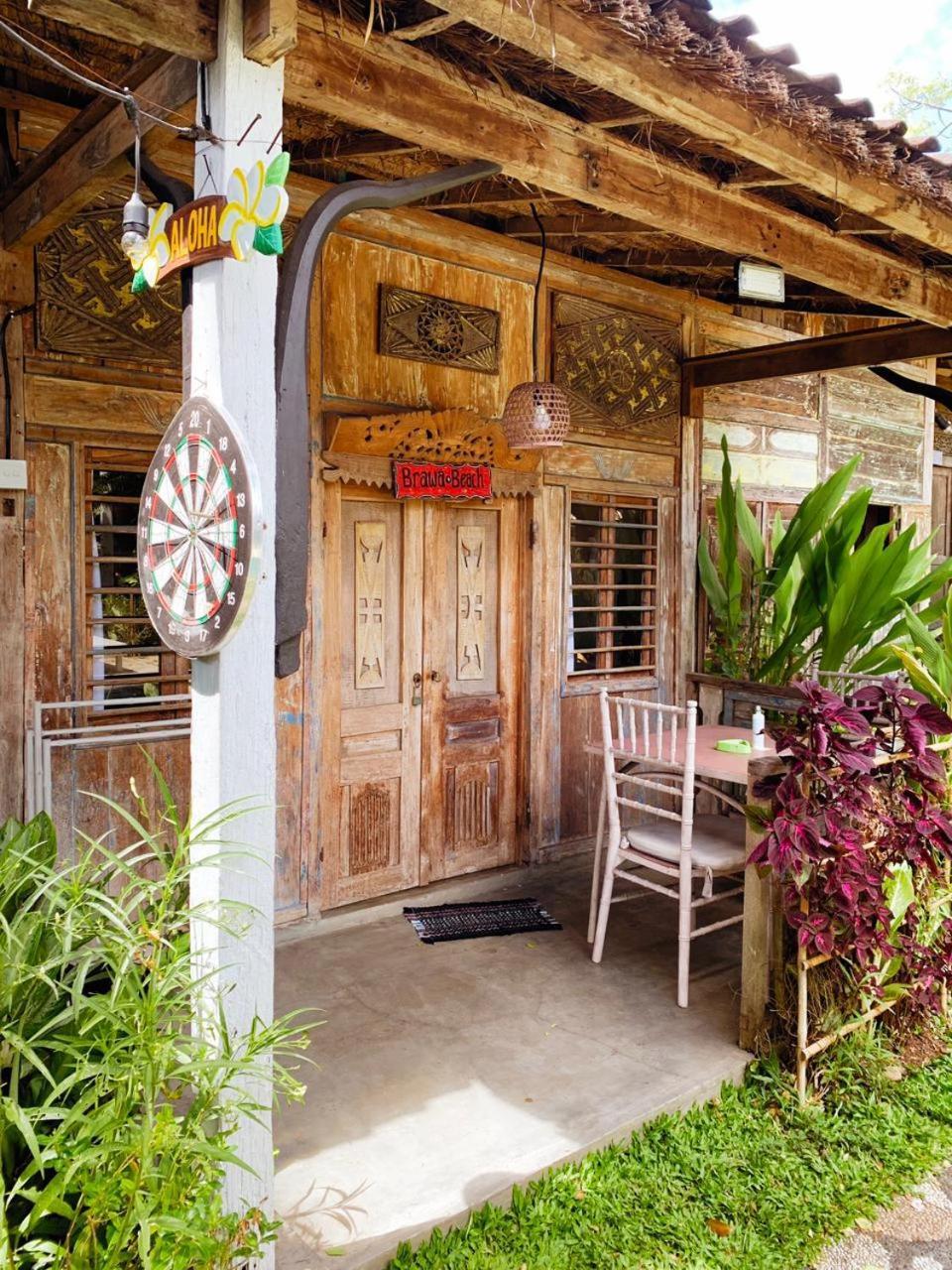 Bali Brothers Guesthouse Dalung  客房 照片