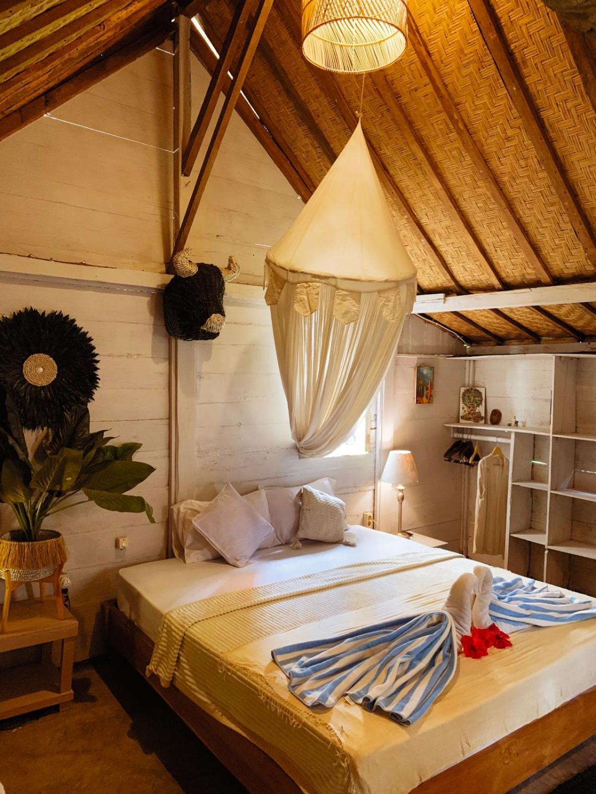 Bali Brothers Guesthouse Dalung  客房 照片