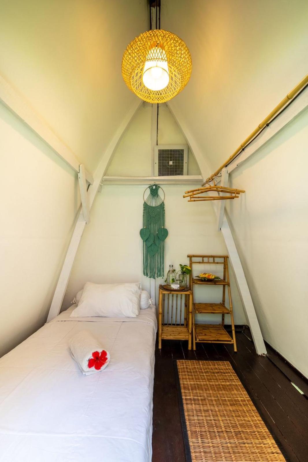 Bali Brothers Guesthouse Dalung  客房 照片