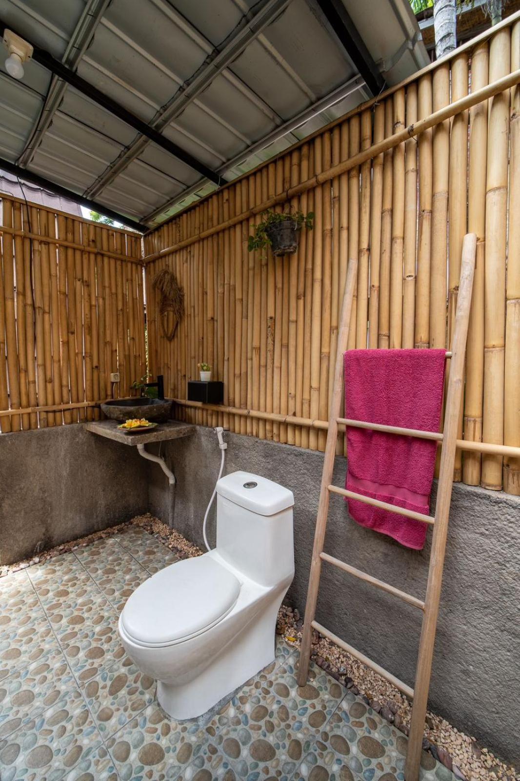 Bali Brothers Guesthouse Dalung  客房 照片