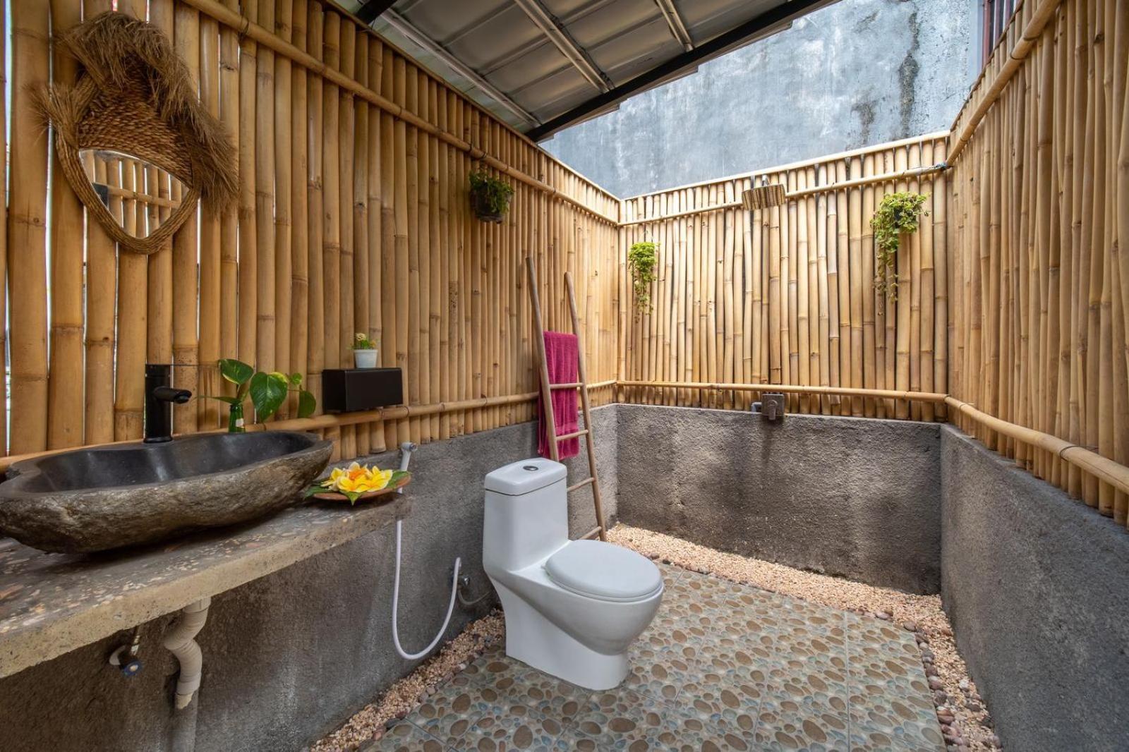 Bali Brothers Guesthouse Dalung  客房 照片